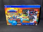 Skylanders Superchargers Ps4, Avontuur en Actie, W, 2 spelers, Ophalen of Verzenden