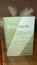 KR-1 Ds A Moerkerken - Doortocht, Ophalen of Verzenden, Zo goed als nieuw, A. Moerkerken