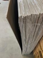 SPC Wandpanelen 280cm x 122cm, Ophalen, Nieuw
