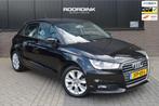 Audi A1 Airco|Stoelverwarming|Cruise|5-deurs, Voorwielaandrijving, Stof, Euro 6, 95 pk