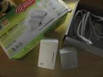 TP-Link Powerline adapters met wifi, Computers en Software, Powerlines, Ophalen of Verzenden, Zo goed als nieuw, Tp-link