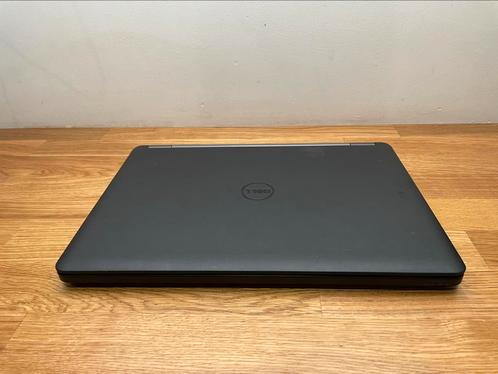 Dell Latitude E5450 I7, Computers en Software, Windows Laptops, Zo goed als nieuw, 15 inch, 2 tot 3 Ghz, Ophalen of Verzenden