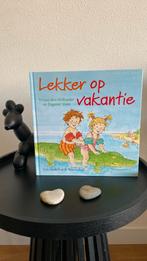 Lekker op vakantie van Vivian de Hollander/Dagmar Stam, Ophalen, Zo goed als nieuw