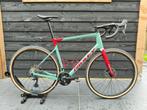 Ridley Grifn GRX600, 28 inch, Zo goed als nieuw, 57 tot 61 cm, Meer dan 20 versnellingen