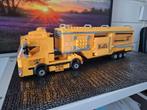 Banbao Lego Set 876101 - Vrachtwagen, Ophalen of Verzenden, Zo goed als nieuw