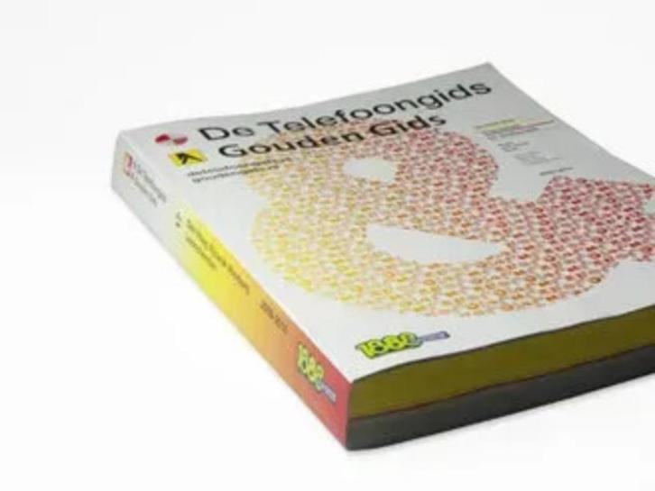 Gezocht: telefoongids omgeving Berg en dal / Groesbeek, Boeken, Overige Boeken, Zo goed als nieuw, Ophalen of Verzenden