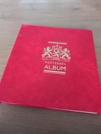Nederland 1852 - 1970 leeg nieuw Unie album, Ophalen of Verzenden, Verzamelalbum
