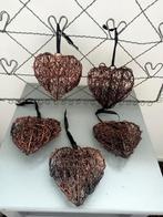 PTMD " Metalen harten ", Ophalen of Verzenden, Zo goed als nieuw