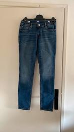 Jack & Jones jeans Liam maat 164, Ophalen of Verzenden, Zo goed als nieuw, Jongen, Broek