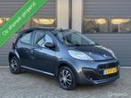 Peugeot 107 1.0 Access Accent Uitvoering 1SteEigenaar/Airco, Auto's, Peugeot, Voorwielaandrijving, Euro 5, 4 stoelen, Origineel Nederlands
