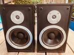 Infinity speakers, Zo goed als nieuw, 60 tot 120 watt, Front, Rear of Stereo speakers, Ophalen