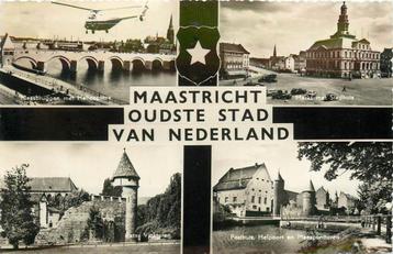 (379-172-001) Maastricht beschikbaar voor biedingen