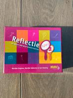 Reflectie Coaching kaarten (MMC) deel 2., Ophalen of Verzenden, Zo goed als nieuw, J. Oosting; M.M. Lingsma; M.M. Sybesma
