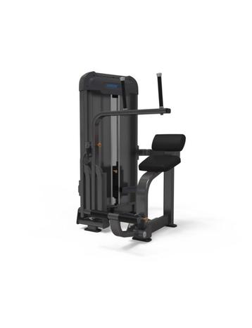 LP301 | GYMFIT ABDOMINAL | LUXURY-LINE PLUS beschikbaar voor biedingen