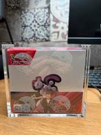 Pokémon - Destined Rivals Booster Box, Ophalen of Verzenden, Nieuw, Boosterbox