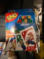 Verschillende uno, Hobby en Vrije tijd, Gezelschapsspellen | Kaartspellen, Ophalen of Verzenden, Zo goed als nieuw