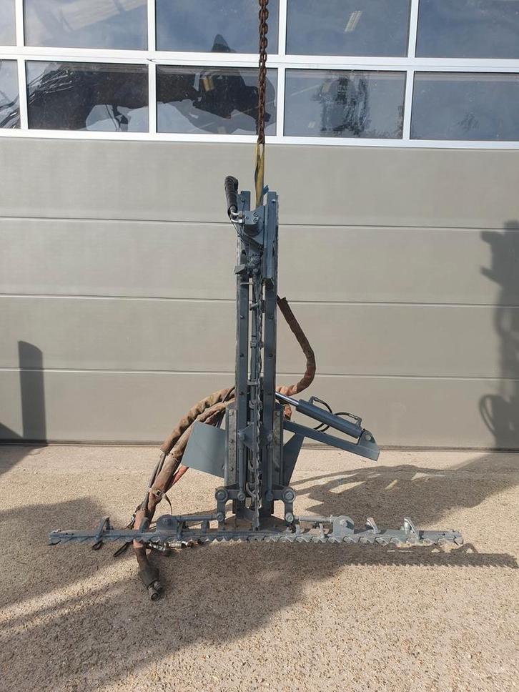 T-Maaier Conver, Zakelijke goederen, Machines en Bouw | Tuin, Park en Bosbouw, Maaier, Ophalen