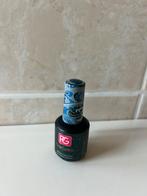 Pink gellac 303 mermaid green, Ophalen of Verzenden, Zo goed als nieuw, Groen, Handen en Nagels