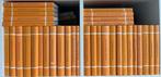 Die Botschaft des Alten Testaments; compleet 34 delen, Ophalen of Verzenden, Zo goed als nieuw