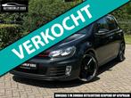 Volkswagen Golf 2.0 GTI |MF-STUUR|XENON||LEER|NAVI|STOELVERW, Voorwielaandrijving, Gebruikt, 4 cilinders, 1984 cc