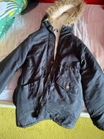 Winterjas, Ophalen, Zo goed als nieuw, Maat 34 (XS) of kleiner