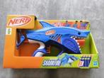 NERF Sharkfire - Blaster, Ophalen of Verzenden, Nieuw