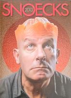 Snoecks 2013 Catalogus, Ophalen of Verzenden, Zo goed als nieuw, Snoecks, Catalogus