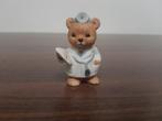 Homco Career Bears, Nummer 8820 dokter, Ophalen, Zo goed als nieuw, Fantasy