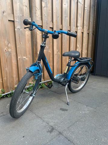 Puky kinderfiets beschikbaar voor biedingen