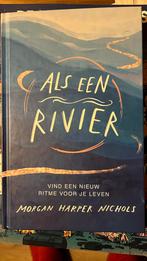Morgan Harper Nichols - Als een rivier, Ophalen of Verzenden, Nieuw, Morgan Harper Nichols