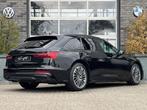 Audi A6 AVANT 55 TFSI E Q. COMP. S-LINE - PANO - EL. TREKH., Auto's, Audi, Automaat, Gebruikt, Euro 6, Zwart