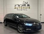Volkswagen Passat Variant 2.0 TDI Highline Business R Nap Vi, 1441 kg, Gebruikt, 4 cilinders, Zwart