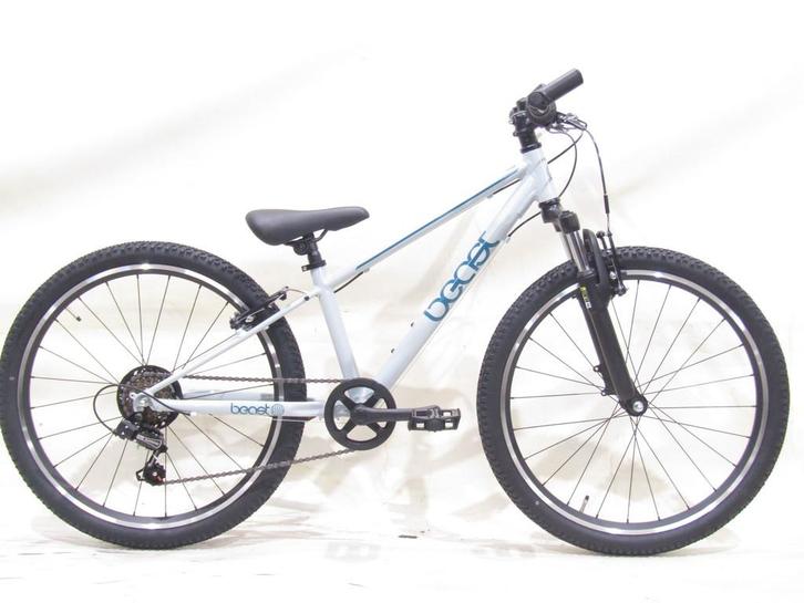 Bike fun Beast blauw jongens 31cm 24inch, Fietsen en Brommers, Fietsen | Jongens, Nieuw, Versnellingen