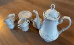 Vintage Vohenstrauss Johann Seltmann koffieservies, Antiek en Kunst, Ophalen