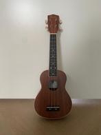 Ukelele Fazley, Muziek en Instrumenten, Ophalen, Zo goed als nieuw, Ukelele