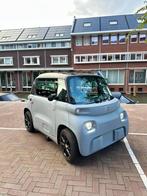 Citröen Ami | Panoramadak | Lichtmetalen velgen | 9500 km, Diversen, Overige merken, Verzenden, Zo goed als nieuw, 16 km/u of meer