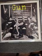 GUN - Swagger CD (1994), Verzenden, Zo goed als nieuw