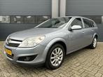 Opel Astra Wagon 1.6 Edition Uitvoering ( 116PK & Apk 2025 ), Voorwielaandrijving, 15 km/l, 116 pk, 1100 kg