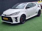Toyota Yaris 1.6 GR WRC CARBON 7 jaar garantie!, Auto's, 1618 cc, Gebruikt, Euro 6, 4 stoelen