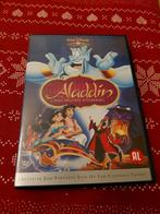 Disney Classic Aladdin 2 disc speciale uitvoering., Tekenfilm, Ophalen of Verzenden, Zo goed als nieuw, Alle leeftijden