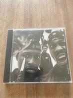 Gravediggaz - Niggamortis, Ophalen of Verzenden, 1985 tot 2000, Gebruikt
