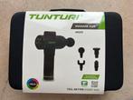 Tunturi MG50 Massage Gun NIEUW!, Sport en Fitness, Massageproducten, Ophalen of Verzenden, Nieuw, Apparaat