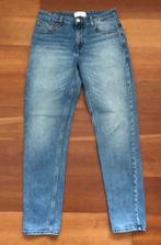 Spijkerbroek van Asos, weinig gedragen, maat W29/L32, Ophalen of Verzenden, Gedragen, Blauw, Asos