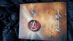 Rhonda Byrne - The Secret, Spiritualiteit algemeen, Overige typen, Ophalen of Verzenden, Zo goed als nieuw
