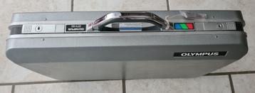 Olympus instrumenten koffer beschikbaar voor biedingen