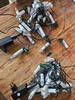 Kerstlampjes Kaarsjes Hornbach, Huis en Inrichting, Ophalen of Verzenden, Gebruikt