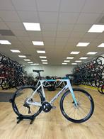 SHOWROOM MODEL 0km Merida Scultura 5000 Di2 Carbon Racefiets
