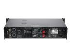 QSC GX3 Eindversterker - Zo Goed Als Nieuw, Muziek en Instrumenten, Ophalen, Zo goed als nieuw, Minder dan 500 watt, P.A.