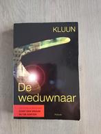 De Weduwnaar - Kluun, Ophalen of Verzenden, Zo goed als nieuw, Kluun, Nederland