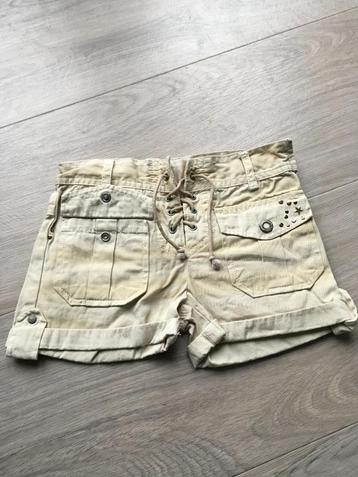 MUY MALO korte broek nieuwstaat maat 116 D15 beschikbaar voor biedingen